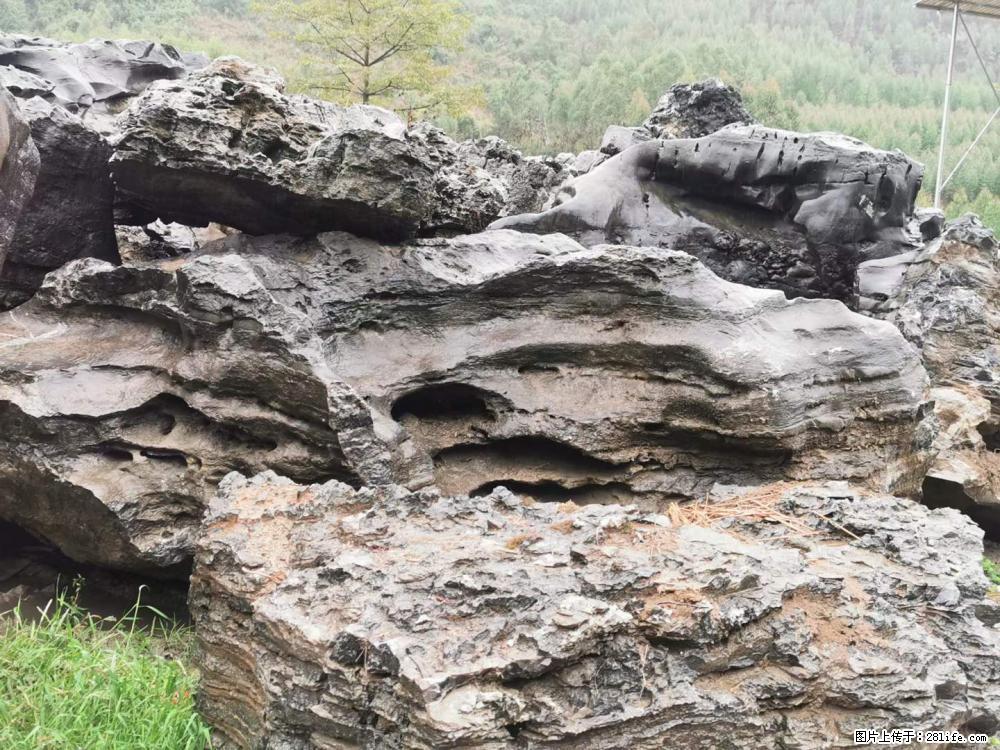 风景石、假山石大量有货，有需要的欢迎联系 - 新手上路 - 曲靖生活社区 - 曲靖28生活网 qj.28life.net