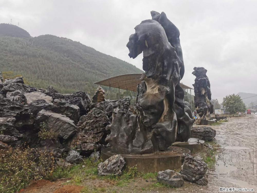 风景石、假山石大量有货，有需要的欢迎联系 - 新手上路 - 曲靖生活社区 - 曲靖28生活网 qj.28life.net