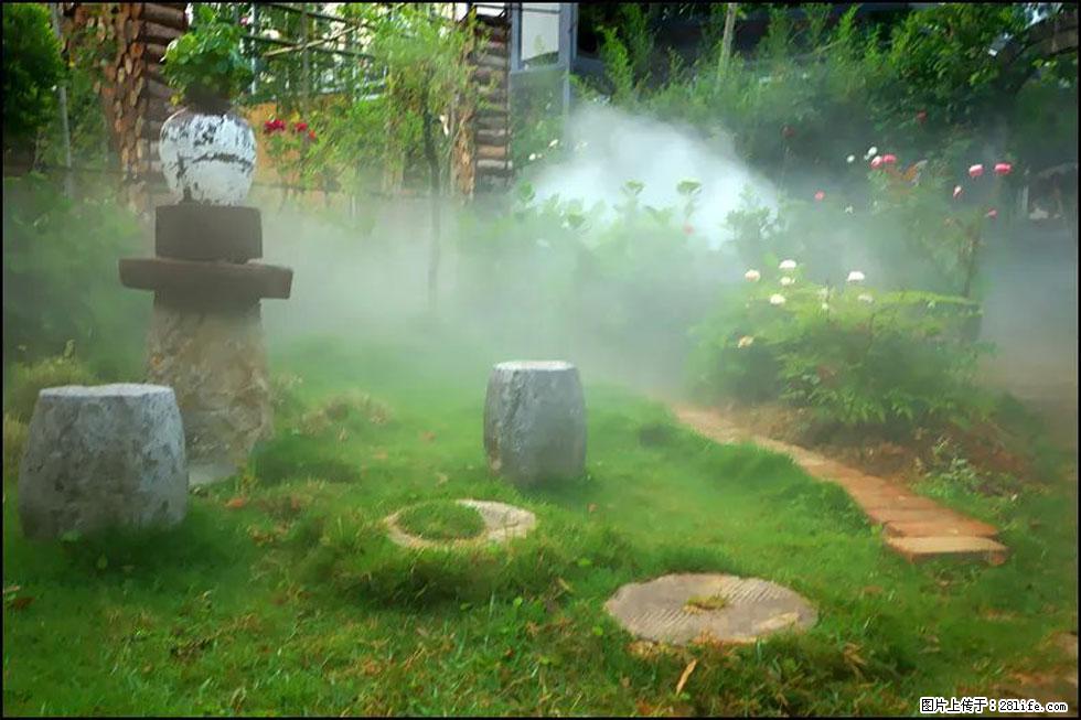 【春天，广西桂林灌阳县向您发出邀请！】如梦似幻莲溪庐 - 游山玩水 - 曲靖生活社区 - 曲靖28生活网 qj.28life.net
