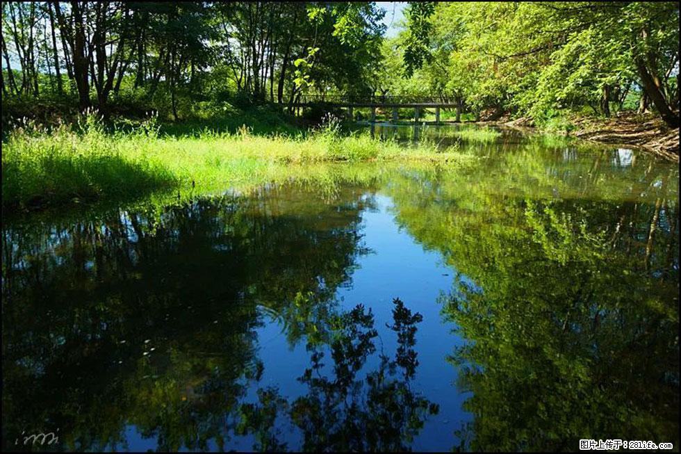 【春天，广西桂林灌阳县向您发出邀请！】熊家寨湿地公园 - 游山玩水 - 曲靖生活社区 - 曲靖28生活网 qj.28life.net