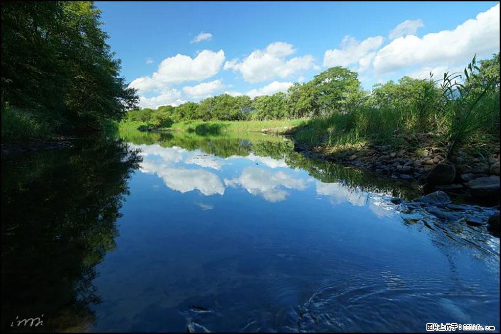 【春天，广西桂林灌阳县向您发出邀请！】熊家寨湿地公园 - 游山玩水 - 曲靖生活社区 - 曲靖28生活网 qj.28life.net