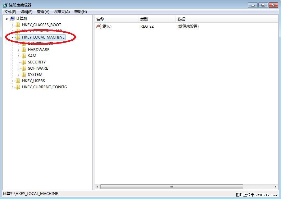 Photoshop不能直接拖拽打开图片的解决办法 - 生活百科 - 曲靖生活社区 - 曲靖28生活网 qj.28life.net