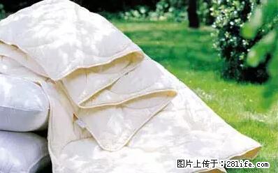 被子有异味？只要这样做，比晒太阳还强100倍！ - 家居生活 - 曲靖生活社区 - 曲靖28生活网 qj.28life.net