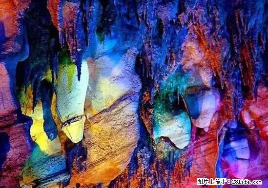 让人脸红的流氓景点，大自然真的有点色 - 灌水专区 - 曲靖生活社区 - 曲靖28生活网 qj.28life.net