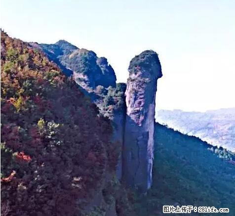 让人脸红的流氓景点，大自然真的有点色 - 灌水专区 - 曲靖生活社区 - 曲靖28生活网 qj.28life.net