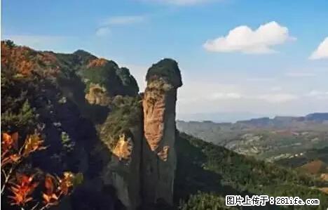 让人脸红的流氓景点，大自然真的有点色 - 灌水专区 - 曲靖生活社区 - 曲靖28生活网 qj.28life.net