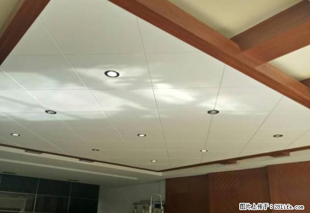 东辰华都对面双门面别墅345平整栋出租才4500元每月 - 房屋出租 - 房屋租售 - 曲靖分类信息 - 曲靖28生活网 qj.28life.net
