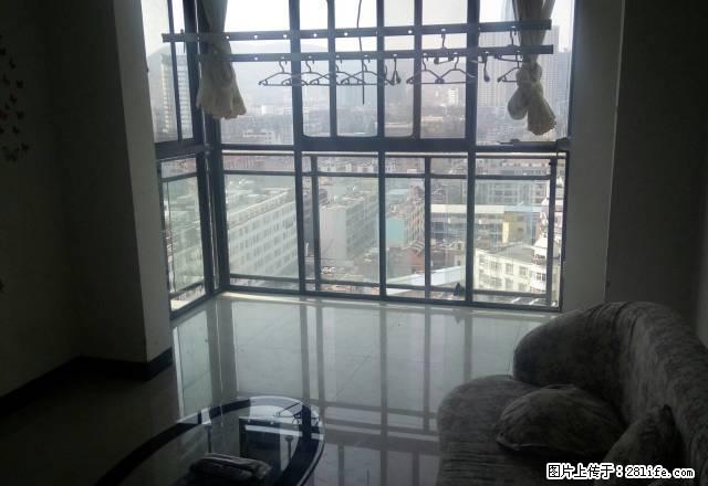市中心文津苑两居室带全套家具家电每月900出租 - 房屋出租 - 房屋租售 - 曲靖分类信息 - 曲靖28生活网 qj.28life.net