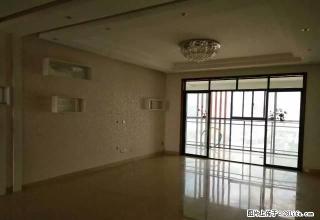 市中心文津苑4居室170平米超大客厅1500每月空房 - 曲靖28生活网 qj.28life.net