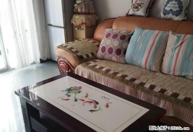 单身公寓.53平跃层.精装.全套家具家电.拎包入住 - 房屋出租 - 房屋租售 - 曲靖分类信息 - 曲靖28生活网 qj.28life.net