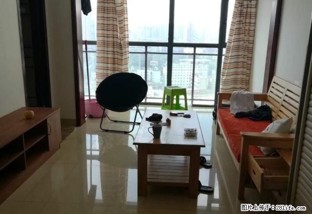 市中心文津苑.1居室.带家具家电.拎包入住.租850元. - 房屋出租 - 房屋租售 - 曲靖分类信息 - 曲靖28生活网 qj.28life.net