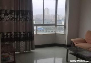 东星旁边麟瑞小区麟秀园2室1厅带部分家具600出租 - 曲靖28生活网 qj.28life.net