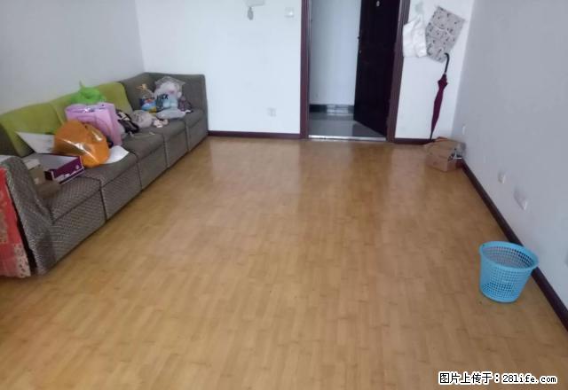 赢城世家两室带家具+可拎包入住+支持半年付+900元/月 - 房屋出租 - 房屋租售 - 曲靖分类信息 - 曲靖28生活网 qj.28life.net