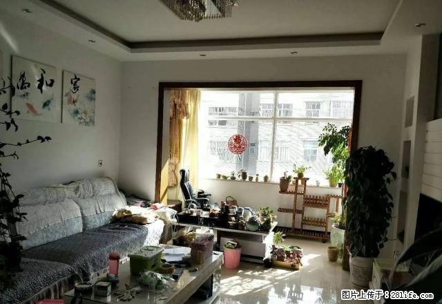 盛世锦华东江花园精装三室带家具家电+拎包入住 - 房屋出租 - 房屋租售 - 曲靖分类信息 - 曲靖28生活网 qj.28life.net