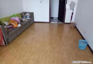 赢城世家两室带家具+可拎包入住+支持半年付+900元/月 - 曲靖28生活网 qj.28life.net