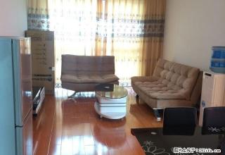 曲一中房文津苑小区 2室家具家电齐全1100每月 - 曲靖28生活网 qj.28life.net