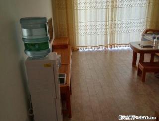 书苑彼岸 860元 1室1厅1卫 精装修，环境幽静，居住舒适 - 曲靖28生活网 qj.28life.net