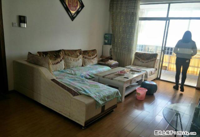 吉象园3室2厅2卫精装修家具家电齐全118平1300元/月 - 房屋出租 - 房屋租售 - 曲靖分类信息 - 曲靖28生活网 qj.28life.net