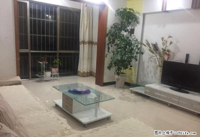 吉象园三期100平家具家电齐全便宜出租 - 房屋出租 - 房屋租售 - 曲靖分类信息 - 曲靖28生活网 qj.28life.net