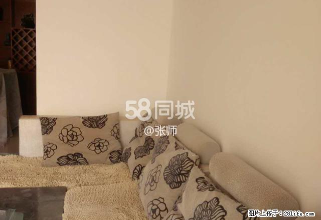 世纪涛岸两室两厅90平精装修家具家电齐全 - 房屋出租 - 房屋租售 - 曲靖分类信息 - 曲靖28生活网 qj.28life.net