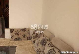 世纪涛岸两室两厅90平精装修家具家电齐全 - 曲靖28生活网 qj.28life.net