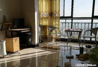 樱花佳园 带电脑3室2厅2卫 拎包住 1100急租 - 曲靖28生活网 qj.28life.net