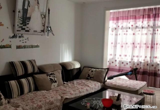 盛世锦华东江花园两房精装修拎包入住看房方便赶紧来电吧 - 房屋出租 - 房屋租售 - 曲靖分类信息 - 曲靖28生活网 qj.28life.net