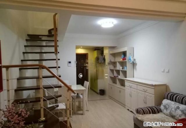 巧克力公寓 精装复试 拎包即住 小区治安好 周边生活方便 - 房屋出租 - 房屋租售 - 曲靖分类信息 - 曲靖28生活网 qj.28life.net
