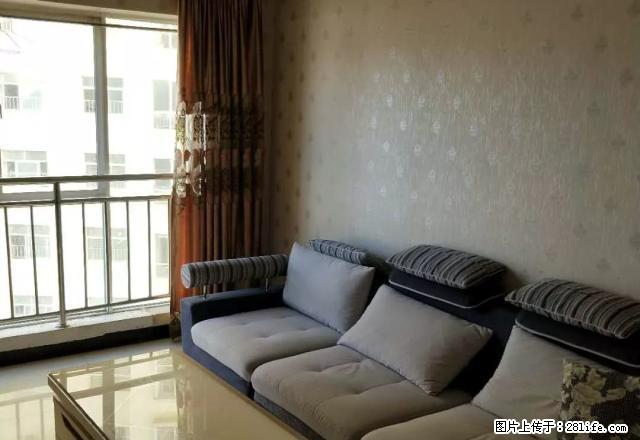 赢城世家 两房出租 领包即住 封闭式小区 朝南户型 - 房屋出租 - 房屋租售 - 曲靖分类信息 - 曲靖28生活网 qj.28life.net