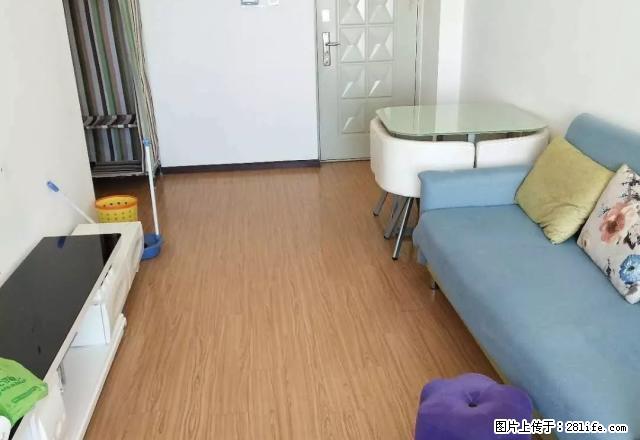市中心 精装 拎包入住 家具家电齐全 看房方便 - 房屋出租 - 房屋租售 - 曲靖分类信息 - 曲靖28生活网 qj.28life.net