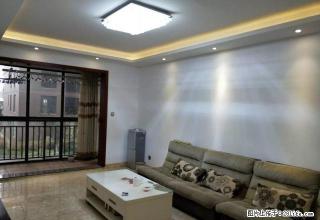 麒麟嘉园 三房精装 家具家电齐全 优质小区 小区环境优雅 - 曲靖28生活网 qj.28life.net