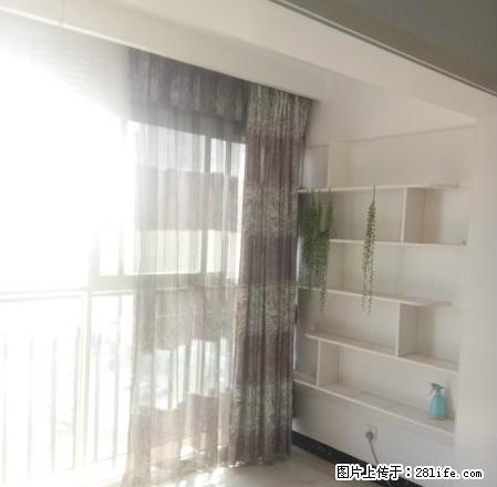 晶苑花园精装修2居室带家具1200元出租 - 房屋出租 - 房屋租售 - 曲靖分类信息 - 曲靖28生活网 qj.28life.net