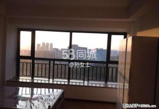安厦十五城 个人 精装 拎包入 1室1厅1卫 - 曲靖28生活网 qj.28life.net