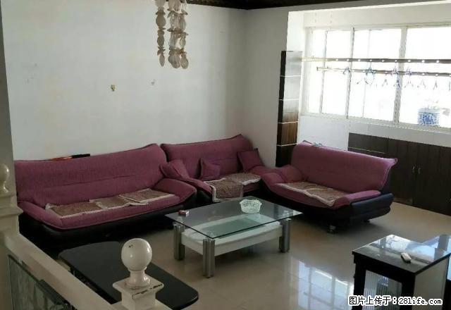 东江花园在现精装三房出租，拎包入住带电脑 - 房屋出租 - 房屋租售 - 曲靖分类信息 - 曲靖28生活网 qj.28life.net