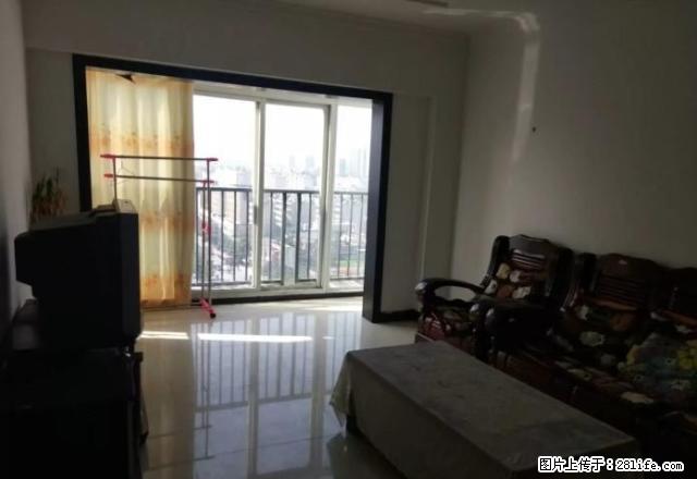 中央郦城 带家具 设施全 拎包入住 - 房屋出租 - 房屋租售 - 曲靖分类信息 - 曲靖28生活网 qj.28life.net