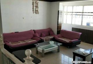 东江花园在现精装三房出租，拎包入住带电脑 - 曲靖28生活网 qj.28life.net