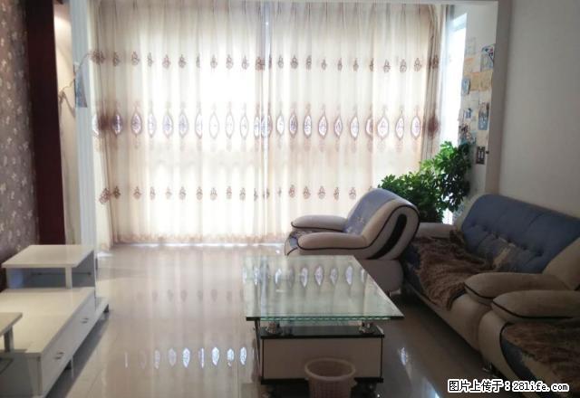 东星小区路口锦星家园6楼三室卫带家具出租700元 - 房屋出租 - 房屋租售 - 曲靖分类信息 - 曲靖28生活网 qj.28life.net