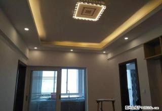 万达广场正对面靖兴集团79平带部分家具月租850元 - 曲靖28生活网 qj.28life.net