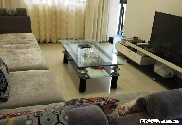 西苑翠湖湾精装修带全部家具家电出租看房方便 - 房屋出租 - 房屋租售 - 曲靖分类信息 - 曲靖28生活网 qj.28life.net