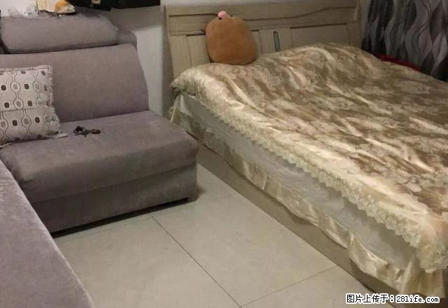 鼎尚名庭单身公寓带全家具出租 - 房屋出租 - 房屋租售 - 曲靖分类信息 - 曲靖28生活网 qj.28life.net