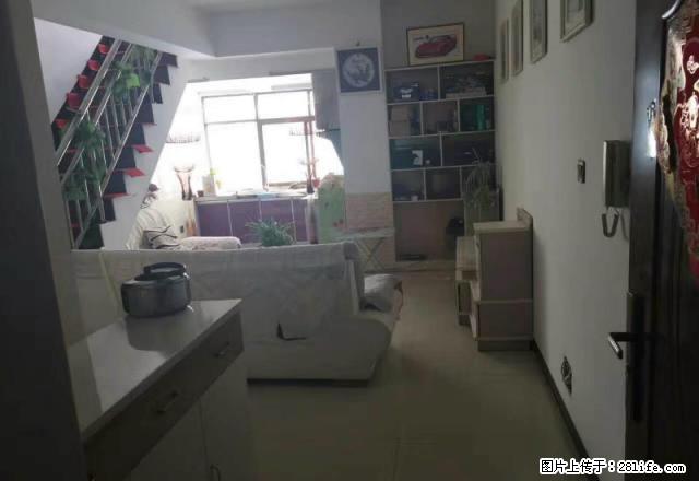 南片区水寨公交站附近跃层带全套家具家电拎包入住 无物管费 - 房屋出租 - 房屋租售 - 曲靖分类信息 - 曲靖28生活网 qj.28life.net