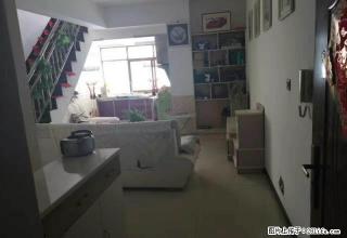 南片区水寨公交站附近跃层带全套家具家电拎包入住 无物管费 - 曲靖28生活网 qj.28life.net