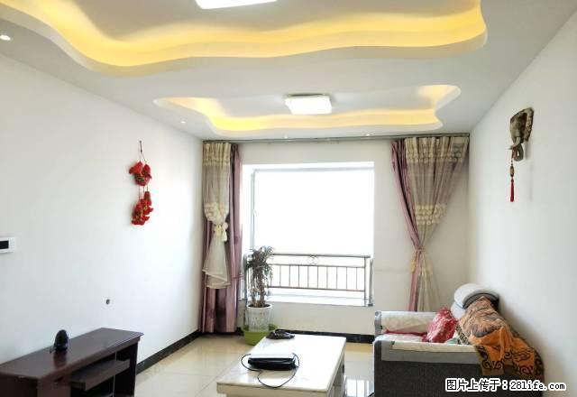 鼎尚名庭 大花桥公园旁 精装单身公寓 带家具 仅1100月 - 房屋出租 - 房屋租售 - 曲靖分类信息 - 曲靖28生活网 qj.28life.net
