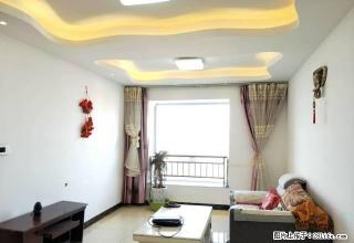 鼎尚名庭 大花桥公园旁 精装单身公寓 带家具 仅1100月 - 曲靖28生活网 qj.28life.net