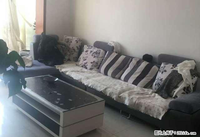吉象园3房 带家具家电拎包入住 出租1050元 方便看房 - 房屋出租 - 房屋租售 - 曲靖分类信息 - 曲靖28生活网 qj.28life.net