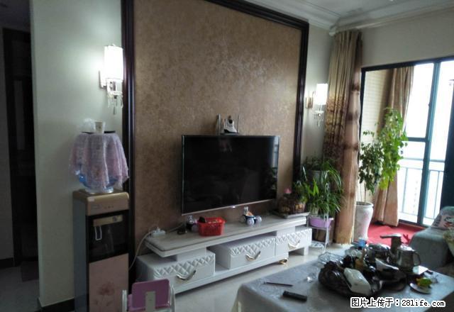 万达广场恒大名都81平米精装带全套家具家电租1200元拎入包 - 房屋出租 - 房屋租售 - 曲靖分类信息 - 曲靖28生活网 qj.28life.net