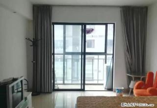 中天嘉园精装修单身公寓出租 带家具家电拎包入住 - 曲靖28生活网 qj.28life.net