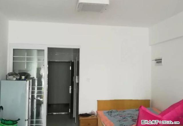 市中心 七中旁 地区医院附近 精装一室 家具齐全 - 房屋出租 - 房屋租售 - 曲靖分类信息 - 曲靖28生活网 qj.28life.net