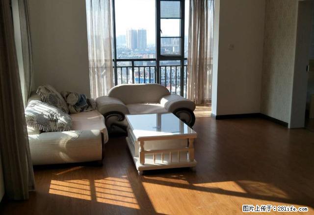 东片区 麒麟嘉园 两居室 拎包入住 诚心出租 - 房屋出租 - 房屋租售 - 曲靖分类信息 - 曲靖28生活网 qj.28life.net