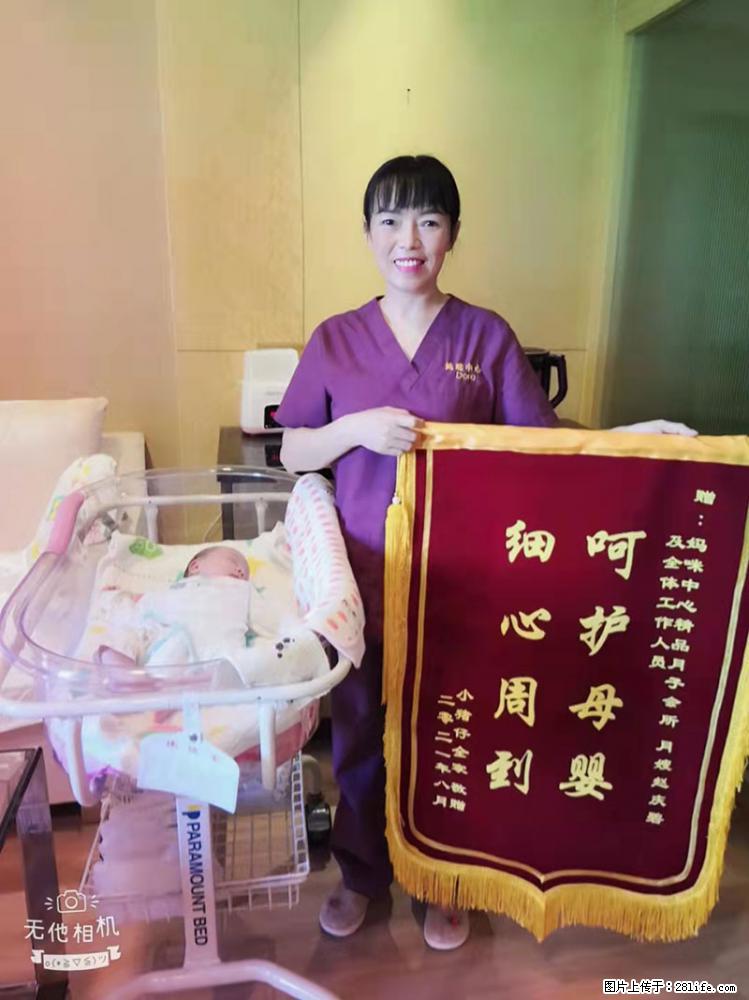 上海高端月子会所招新手月嫂，零基础带教，包吃住 - 职场交流 - 曲靖生活社区 - 曲靖28生活网 qj.28life.net